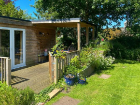 Beekeepers Cabin